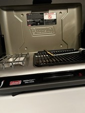 Coleman instastart 9922 for sale  Cypress