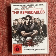 The expendables dvd gebraucht kaufen The expendables dvd gebraucht kaufen  Bonn