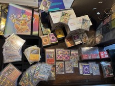 Pokémon sammlung auflösung gebraucht kaufen  Haste