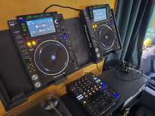 Pioneer cdj 2000nxs2 for sale  BRISTOL