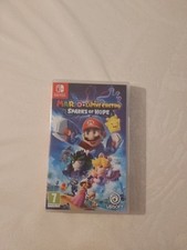 Mario lapins crétins d'occasion  Marseille III