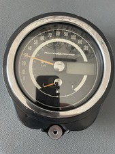 Motorrad tacho triumph gebraucht kaufen  Kiel