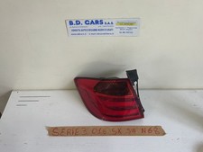 Fanale posteriore bmw usato  Napoli