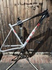 Marin nail trail for sale  WOLVERHAMPTON