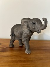 Leonardo collection elephant for sale  SHEFFIELD
