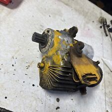 Cub cadet ported for sale  Canajoharie