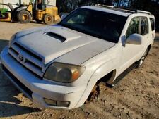 2003 toyota 4runner for sale  Mobile