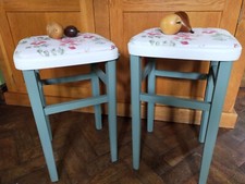 Vintage kitchen green for sale  TELFORD