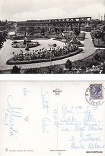 Sesto calende giardini usato  Roma