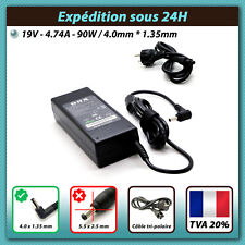 Chargeur alimentation asus d'occasion Chargeur alimentation asus d'occasion  Paris X