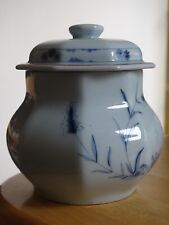 Haviland porcelain sugar d'occasion  Expédié en Belgium