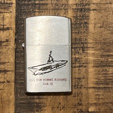 Vintage lighter bon for sale  Rusk