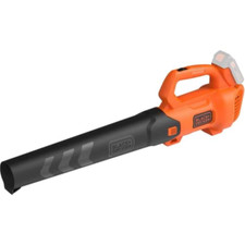 Black decker soffiatore usato  Roccagloriosa