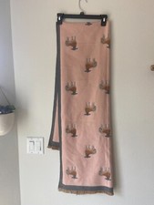 Cashmere blend throw for sale  Sioux Falls