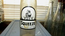 Squeeze soda girls for sale  Hardwick