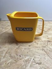 Ancien pichet ricard d'occasion  Raon-l'Étape
