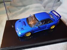 Autoart subaru impreza d'occasion  Bram