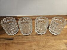 Ikea glass candle for sale  ELLON