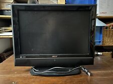 Monitor schermo acer usato  Urbino