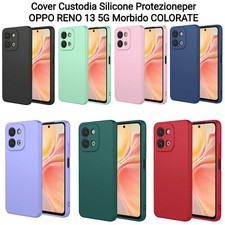 Cover custodia silicone usato  Piedimonte Etneo
