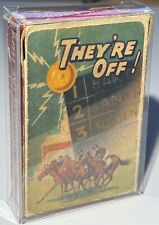 Vintage wwii card for sale  KING'S LYNN