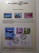 Motivsammlung 500 jahre gebraucht kaufen  Deutschland
