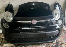 Fiat 500 1.3 usato  Reggio Calabria
