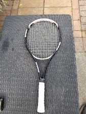 Prince tennis racket for sale  GOSPORT