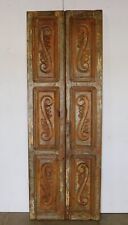 Antique carved pair for sale  Mcallen