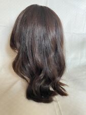 Parrucca donna capelli usato  Civitanova Marche