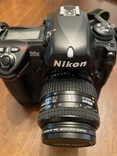 Nikon d2x package for sale  Blissfield