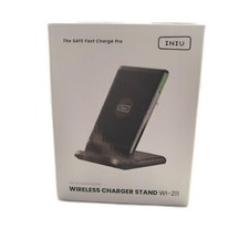 Iniu wireless charger gebraucht kaufen  Erkelenz