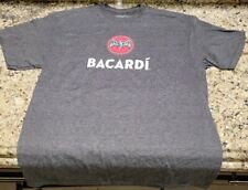 Bacardi shirt size for sale  Phoenix