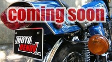 Honda 1000 cbx d'occasion  Saint-Ambroix