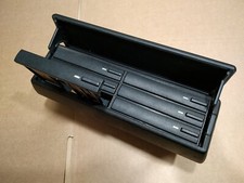 Usado, *RARO* BMW E36 328i M3 Z3 CONSOLE CENTRAL FITA CASSETE CAIXA SUPORTE DECK APOIO DE BRAÇO comprar usado  Enviando para Brazil