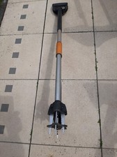 Fiskars unkrautstecher smart gebraucht kaufen  Düsseldorf