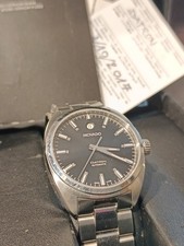 Mens movado watch usato  Pinerolo