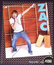 Zac efron posters for sale  Vulcan