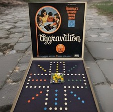 Aggravation board game for sale  Milwaukee