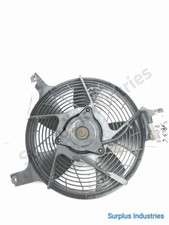 Moteur ventilateur radiateur d'occasion  France