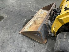Cat 299d3 attachments for sale  Spencer
