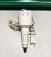 Vintage print electric for sale  Sarasota