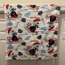 Mary poppins blanket for sale  Portage