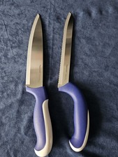 Tupperware ergonomic messer gebraucht kaufen Tupperware ergonomic messer gebraucht kaufen  Bockenem