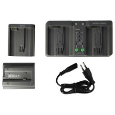 Chargeur double nikon d'occasion  Expédié en France