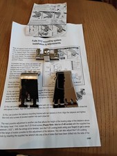 Banjo fults tailpiece for sale  PLYMOUTH