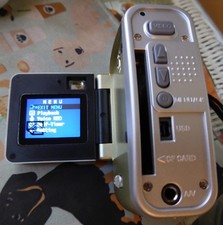 Aiptek pocket 3100 for sale  La Quinta