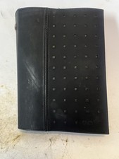 Golf limousine bordbuch gebraucht kaufen  Osnabrück