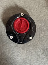 Cnc fuel cap for sale  LEICESTER