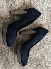 Deichmann graceland damen gebraucht kaufen Deichmann graceland damen gebraucht kaufen  Treffurt